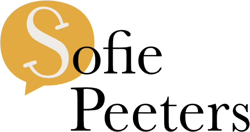logo-sofiepeeters
